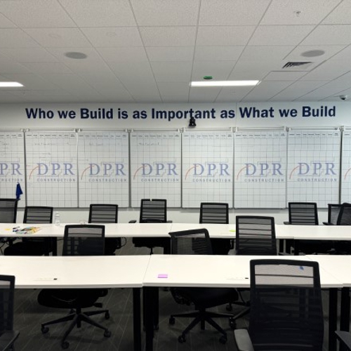Wall Graphics